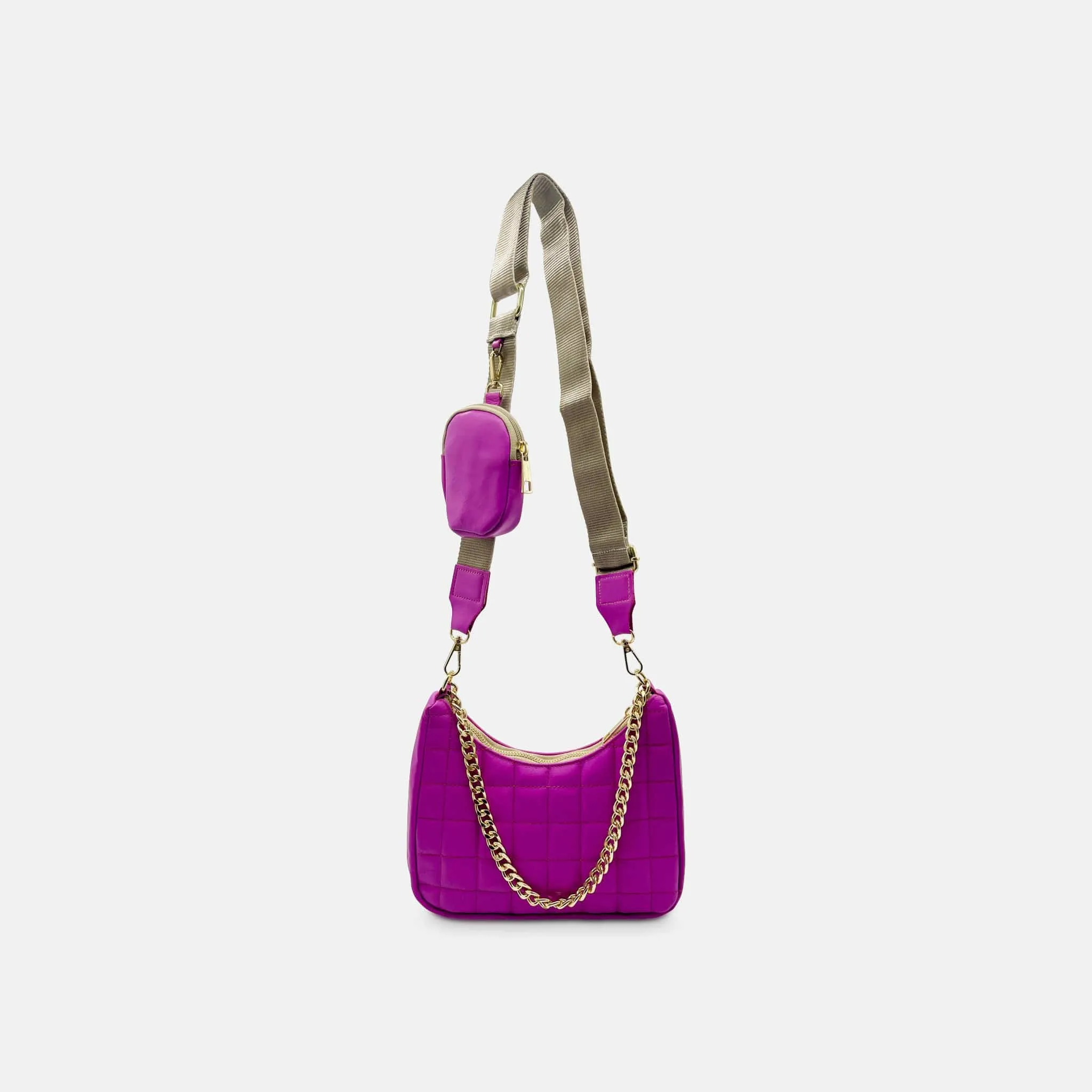 Fiorella Cross-Body Bag