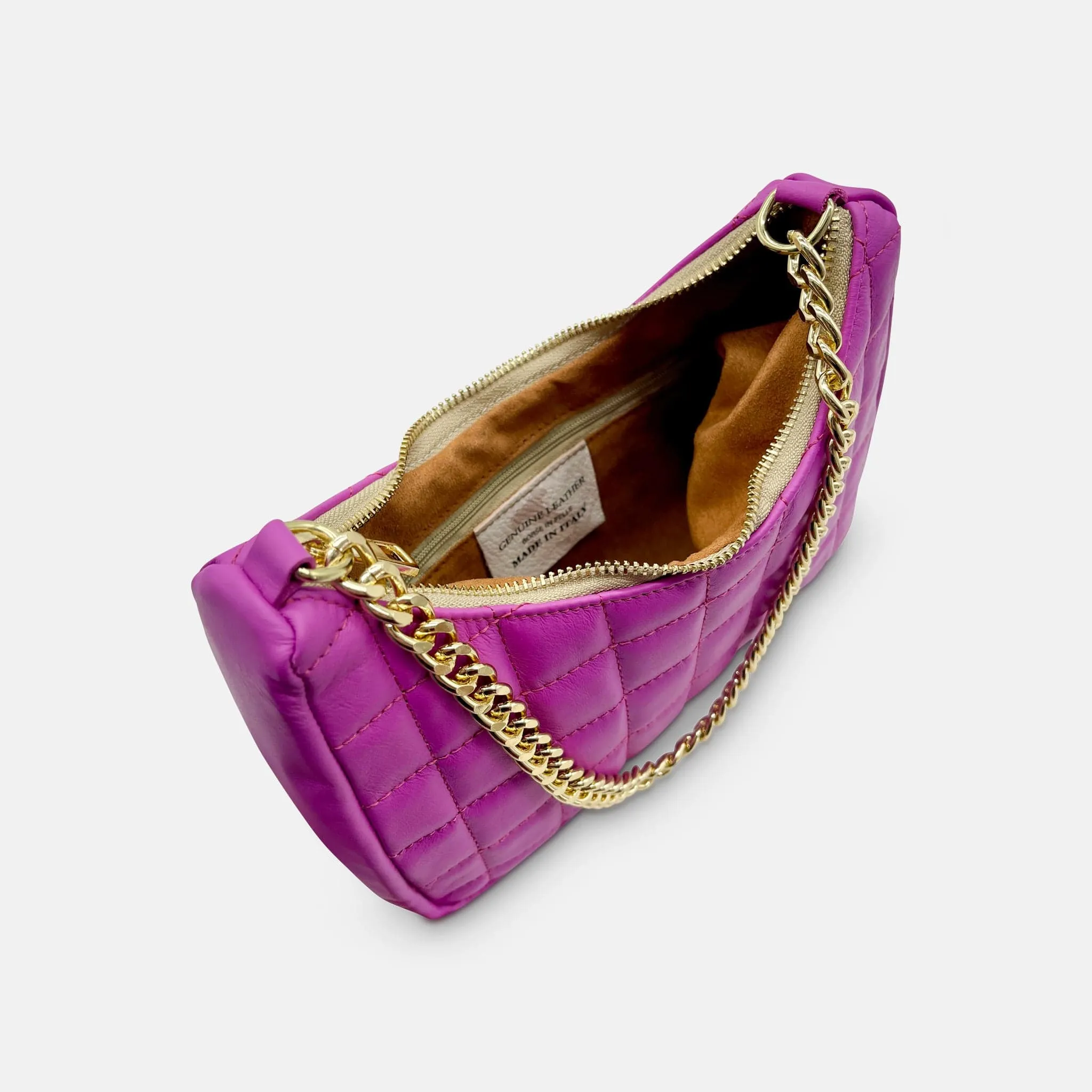 Fiorella Cross-Body Bag