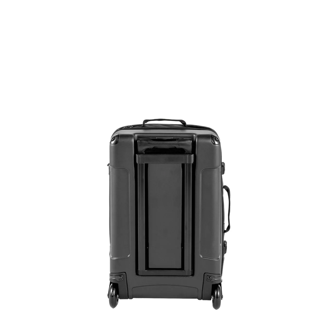 Fjallraven Farden Roller 35 Coal Black