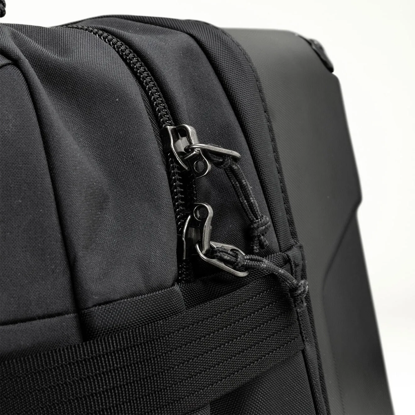 Fjallraven Farden Roller 35 Coal Black