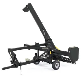 FlexStor Grain Bag Unloader 1060