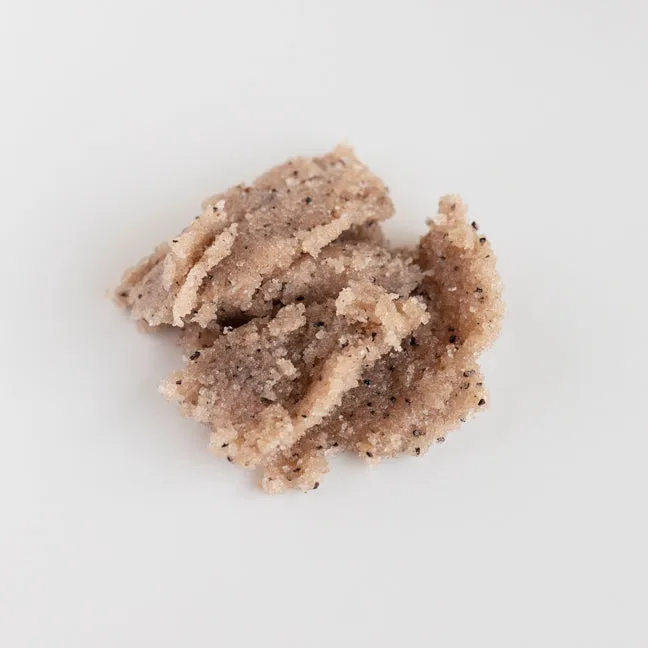 {FRENCH CAF} Body Polish