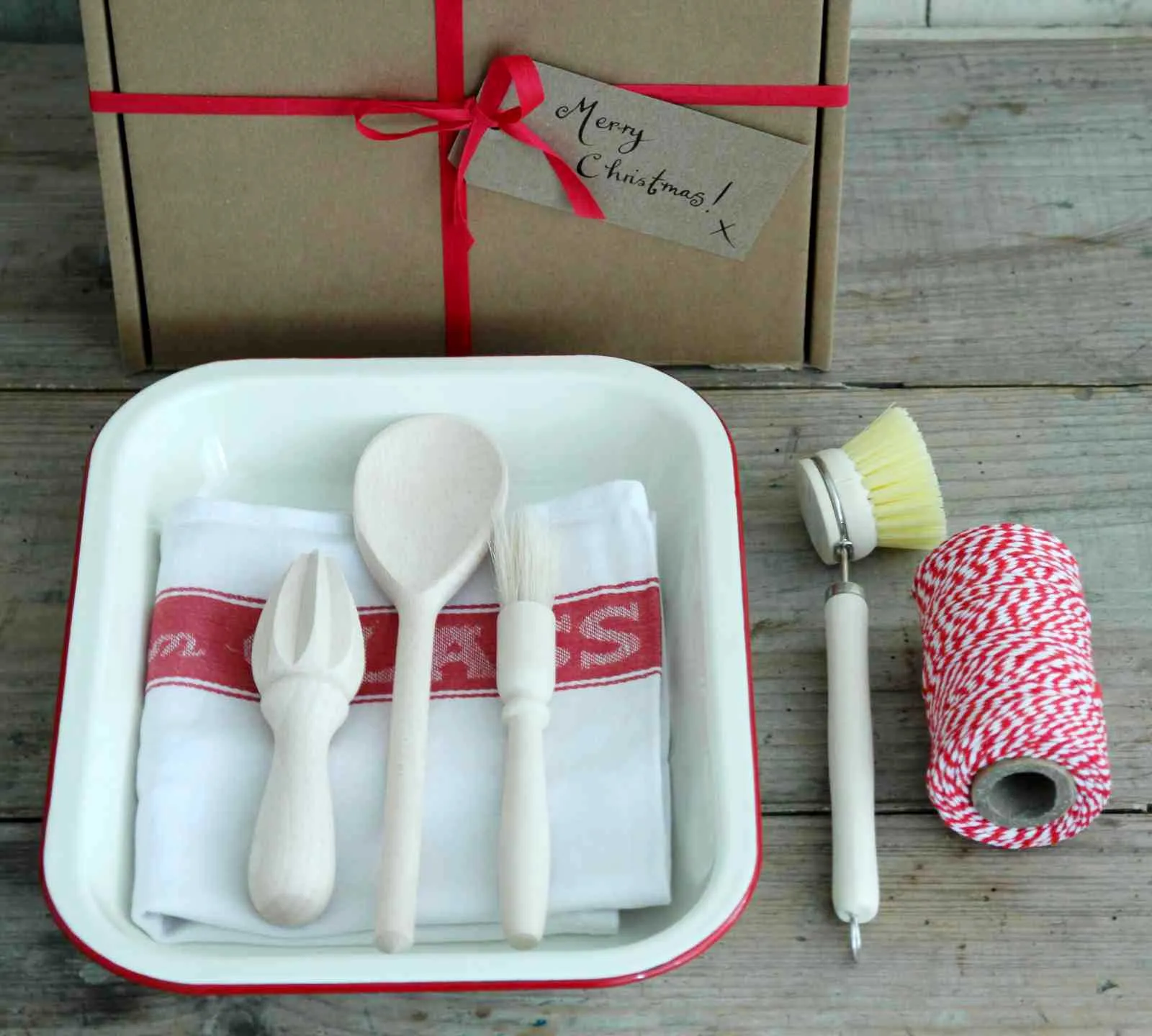 Gift Box - Kitchen