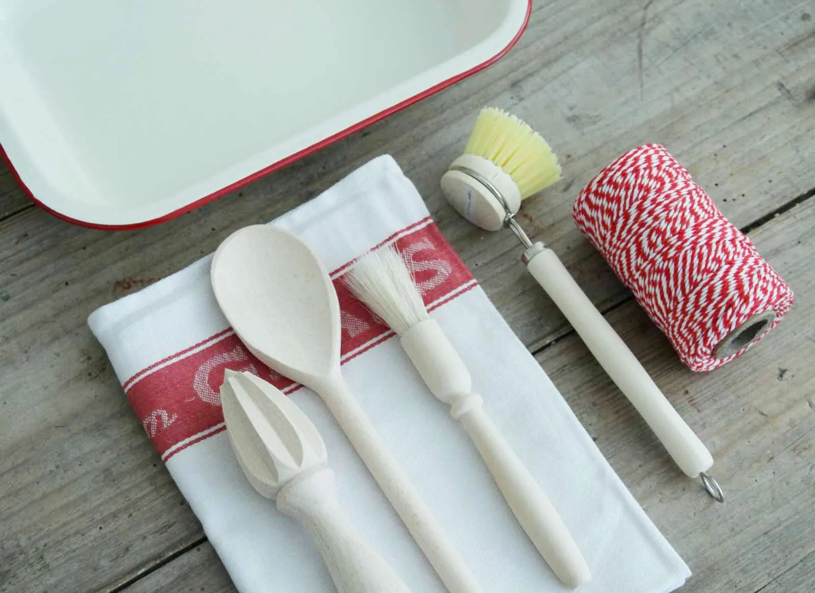 Gift Box - Kitchen