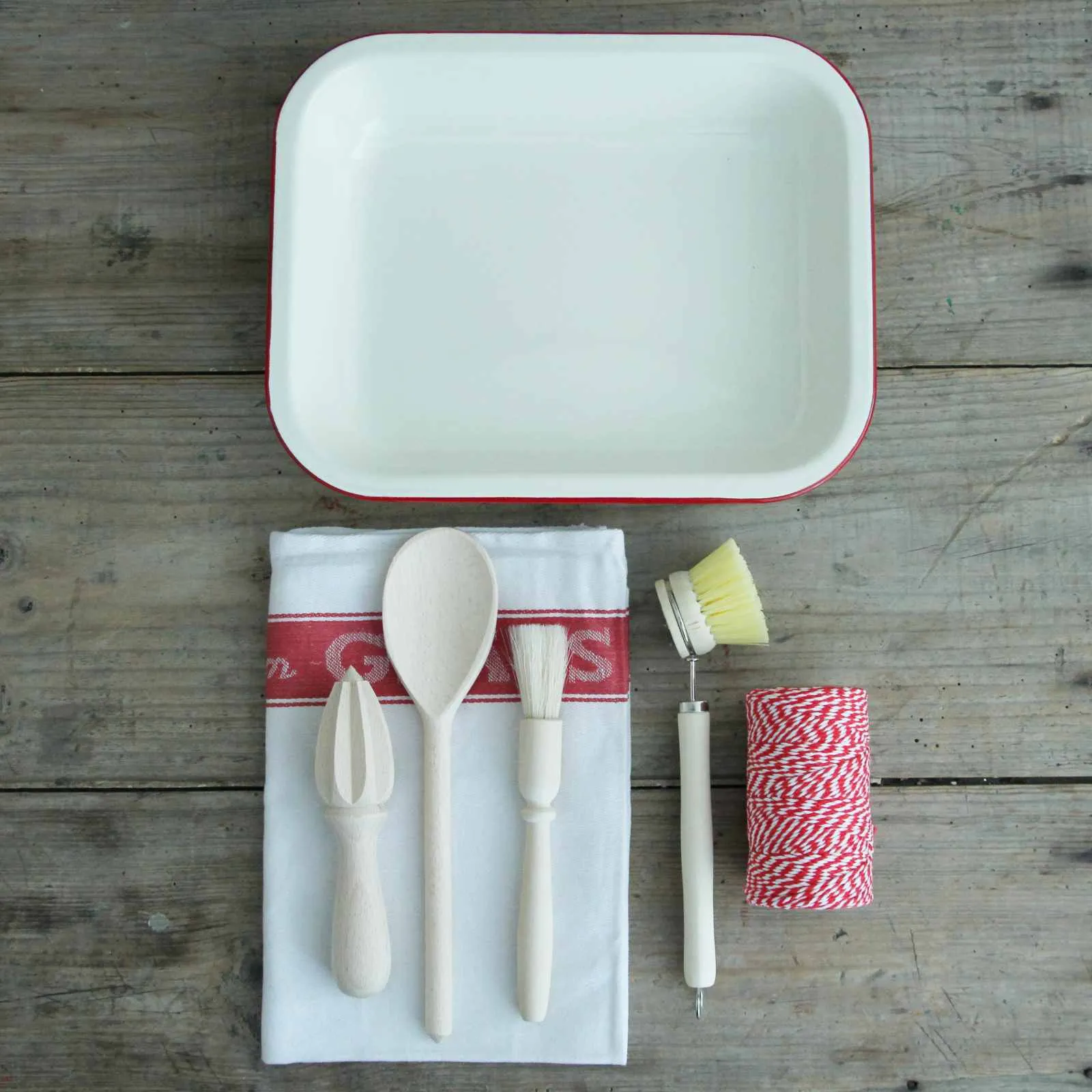 Gift Box - Kitchen