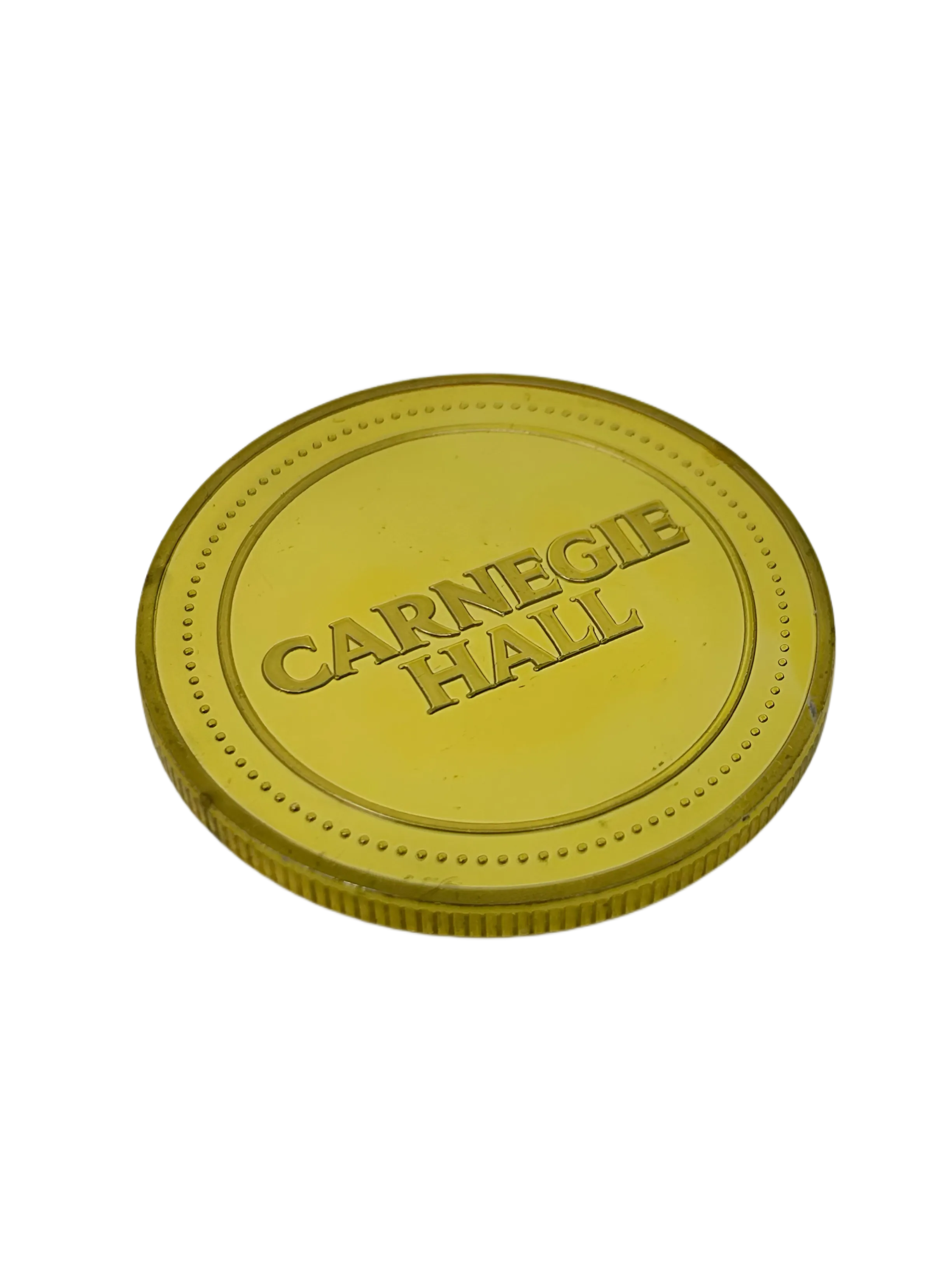 Gold Coin
