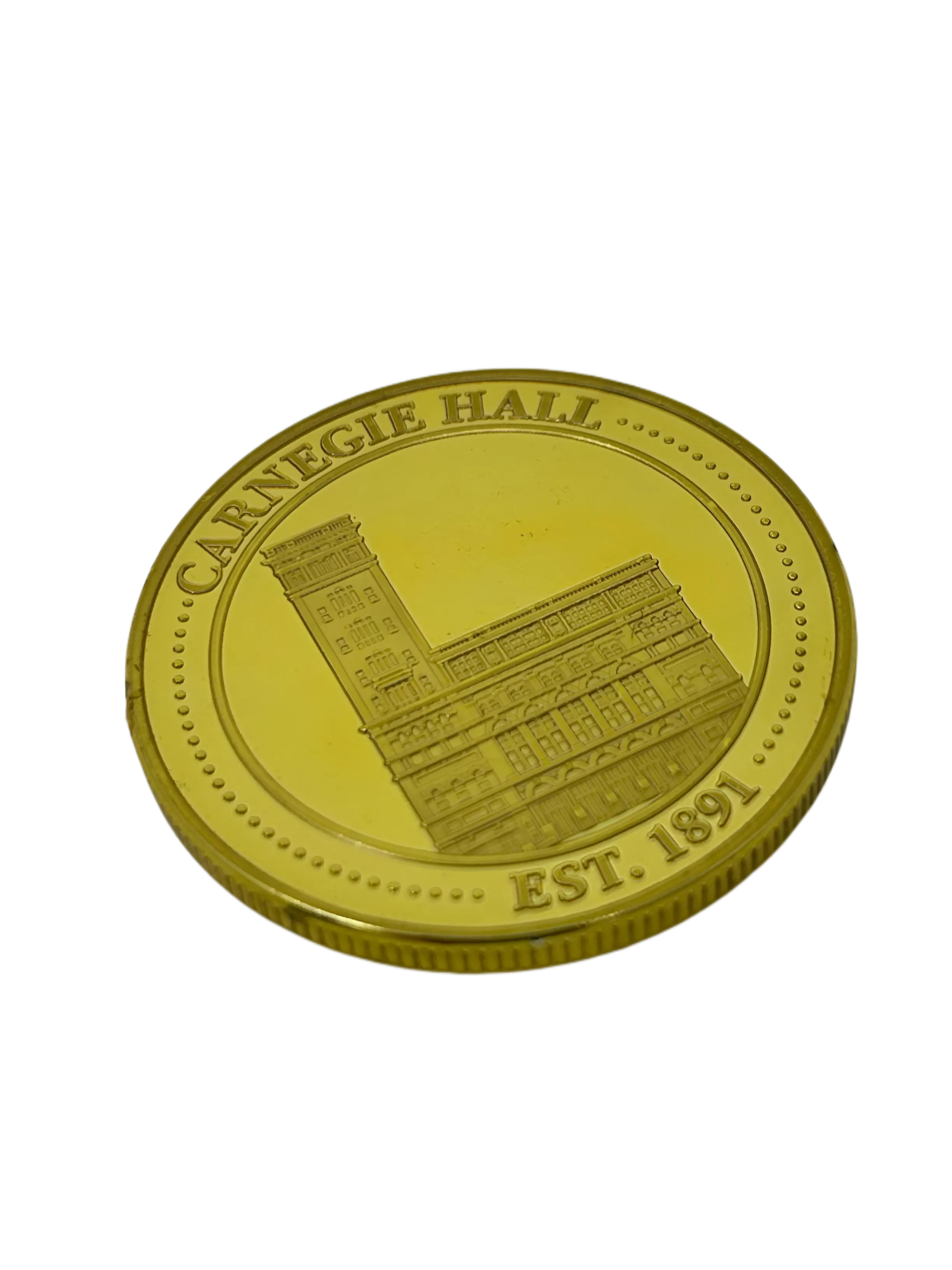 Gold Coin