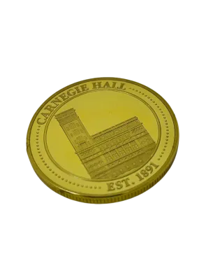 Gold Coin