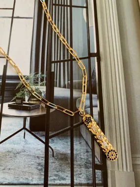 Gold Plated Necklaces