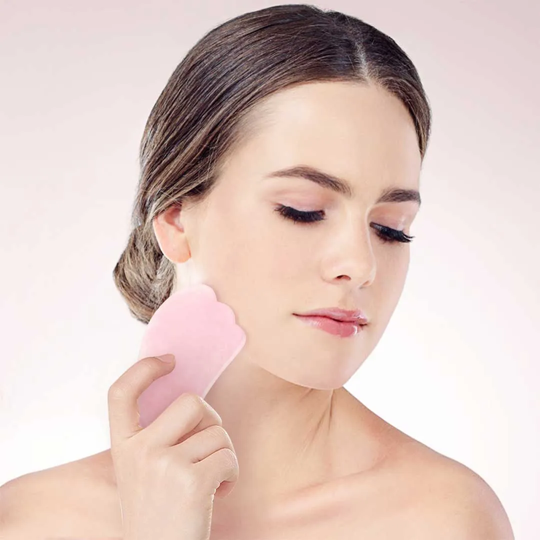 Gua Sha Scraping Massage Tool | Jovivi