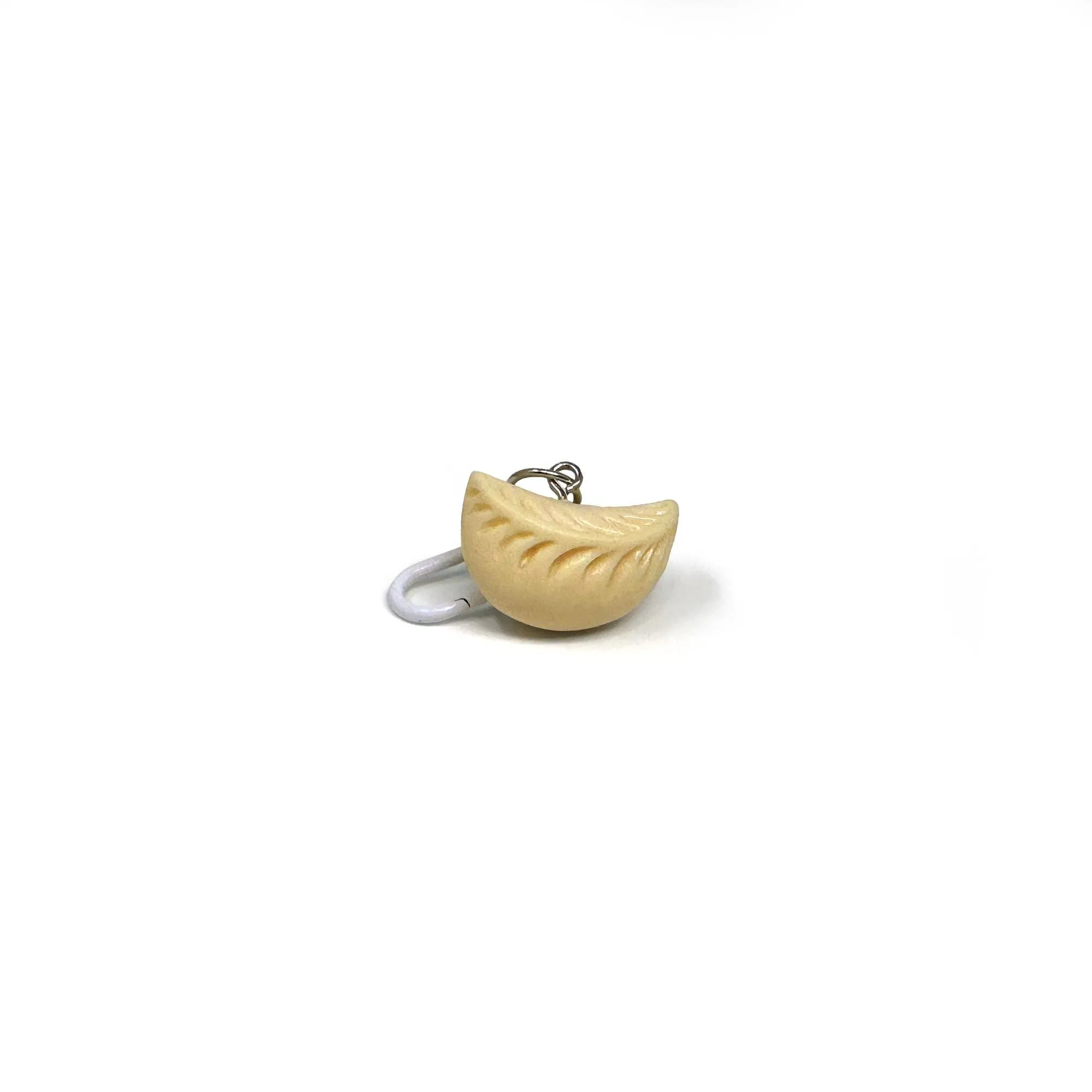 Gyoza / Potsticker Key Chain