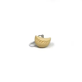 Gyoza / Potsticker Key Chain