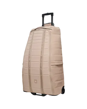 Hugger  90L Roller bag Desert Khaki
