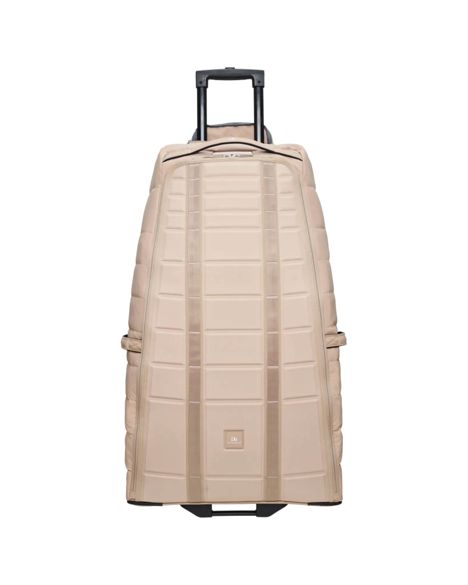 Hugger  90L Roller bag Desert Khaki