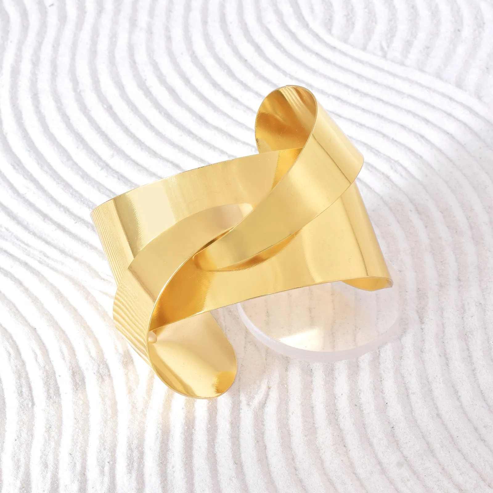 Iliana Gold Bracelet
