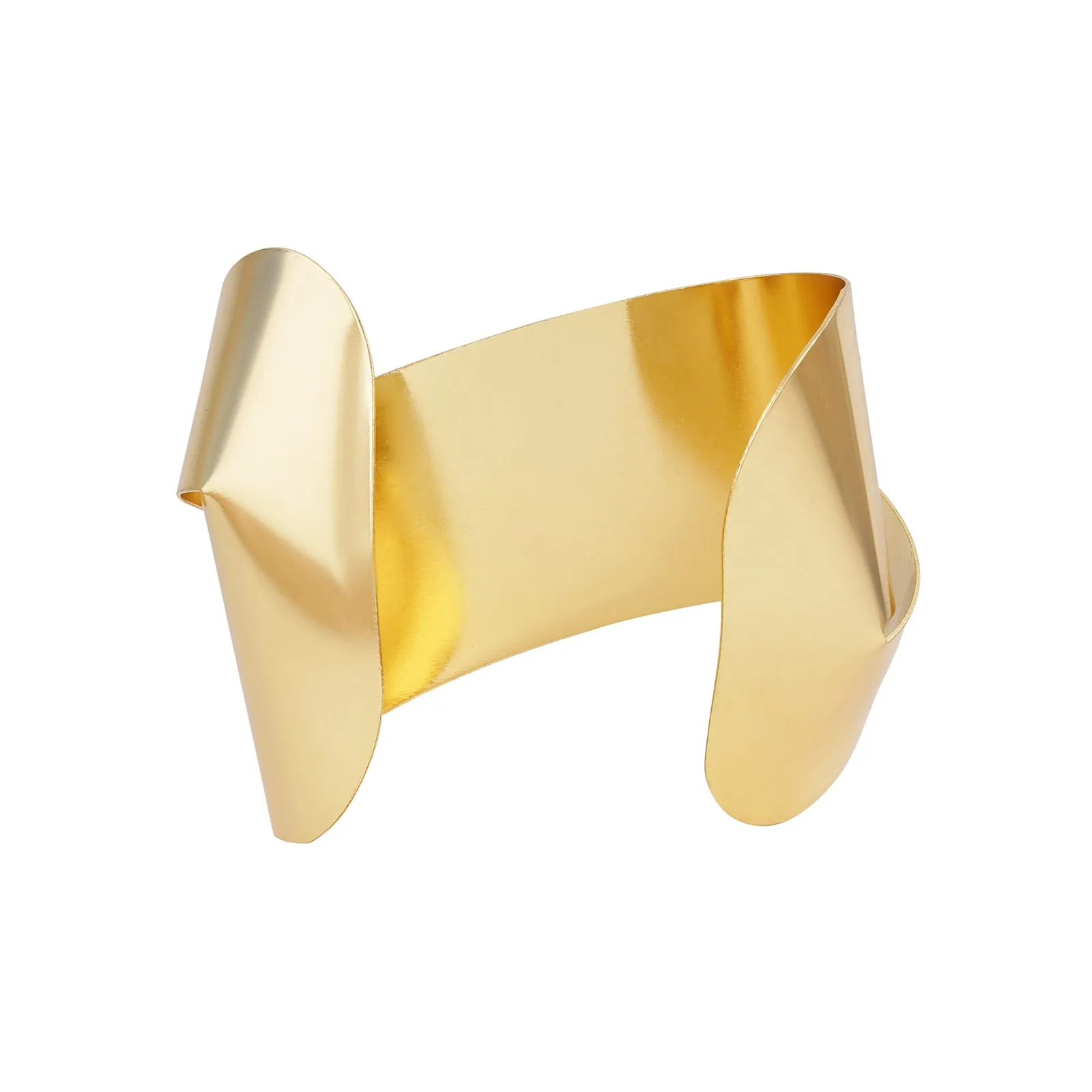 Iliana Gold Bracelet