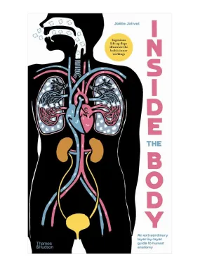 Inside The Body