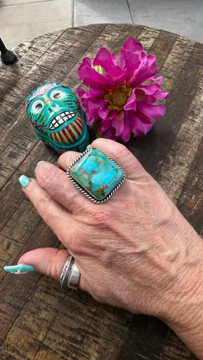 J.J'S Square Ring #2