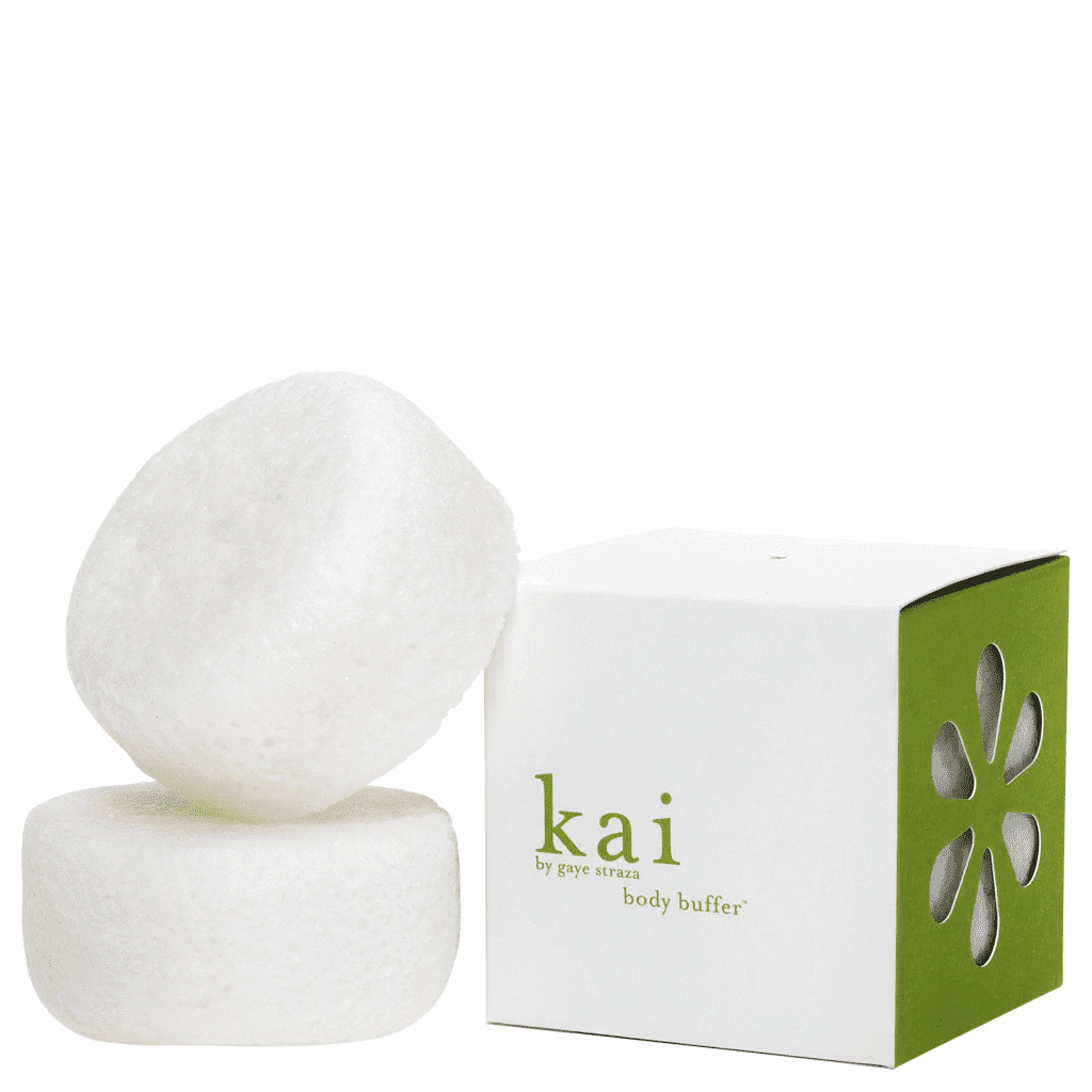Kai Body Buffer