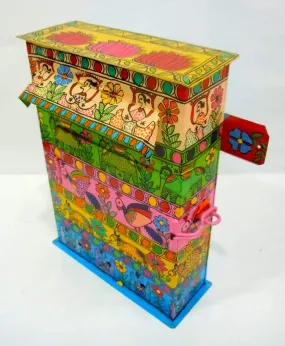 Kaushalam Letter Box Large