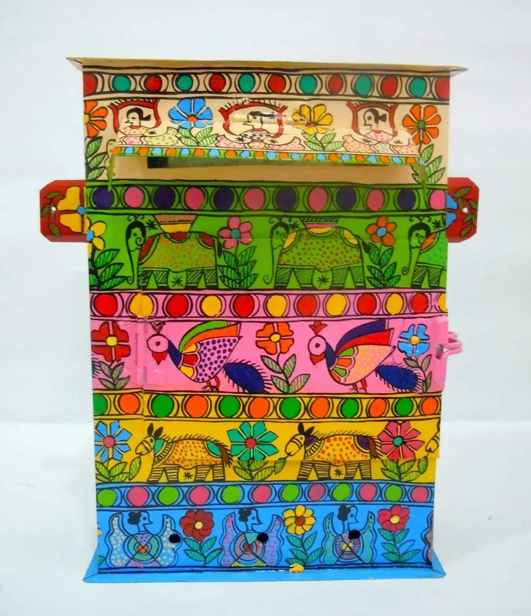 Kaushalam Letter Box Large