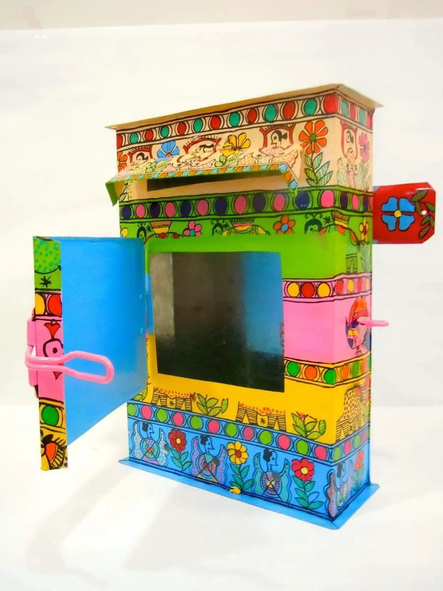Kaushalam Letter Box Large