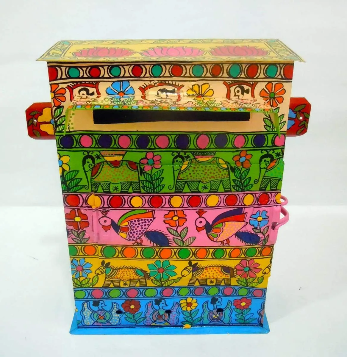 Kaushalam Letter Box Large