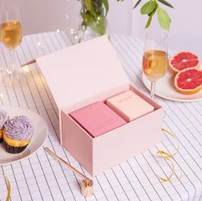 Kefi Blush Gift Box