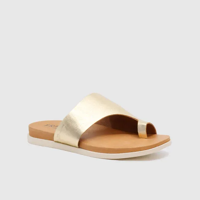 Lilli III (Gold)