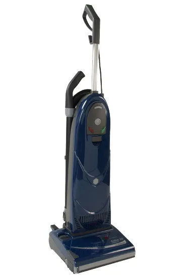 Lindhaus Activa 30 Upright Vacuum - Black