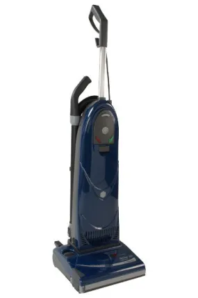 Lindhaus Activa 30 Upright Vacuum - Black