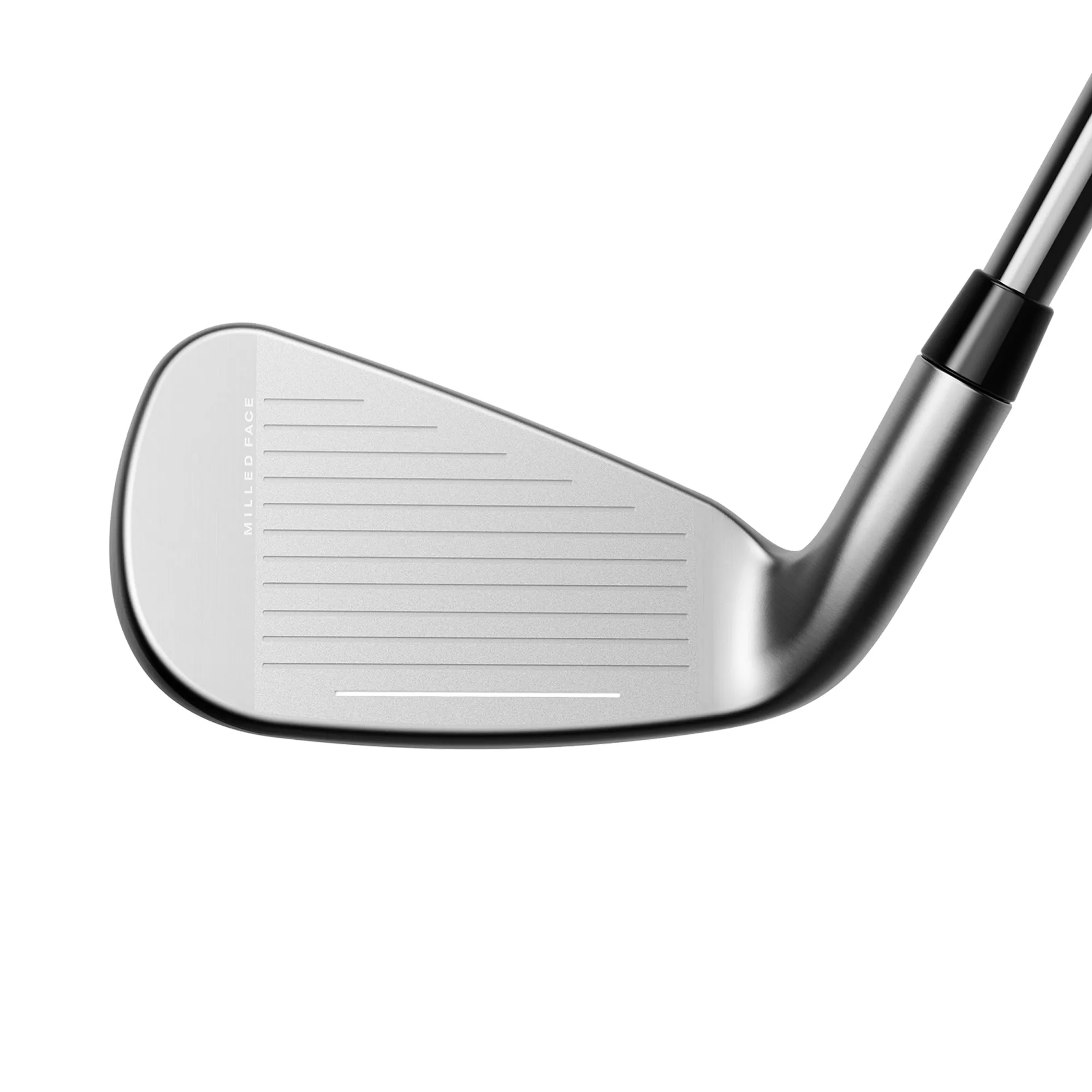 LTDx - Single Irons | Left