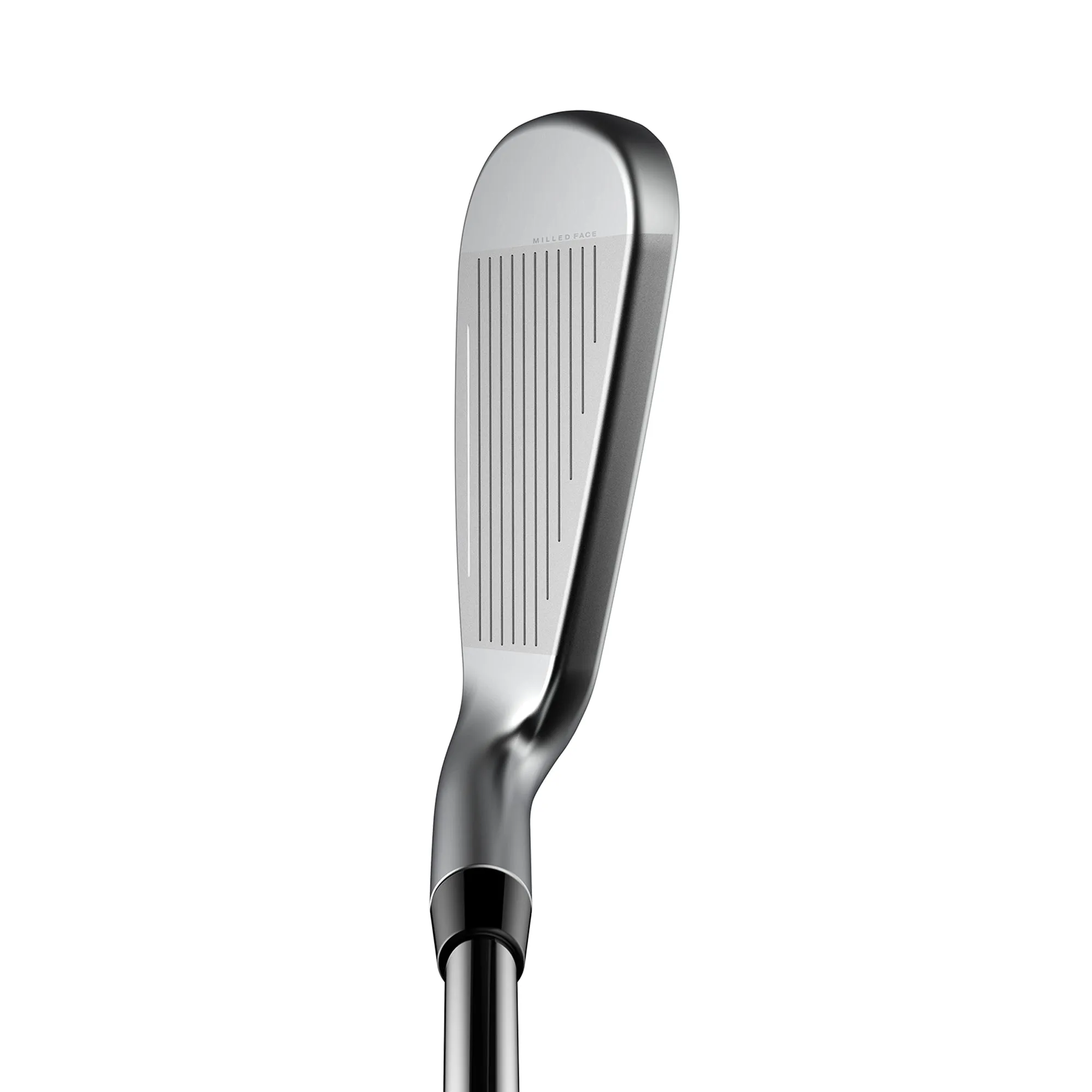 LTDx - Single Irons | Left
