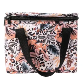 Lunch Box - Leopard - Splosh