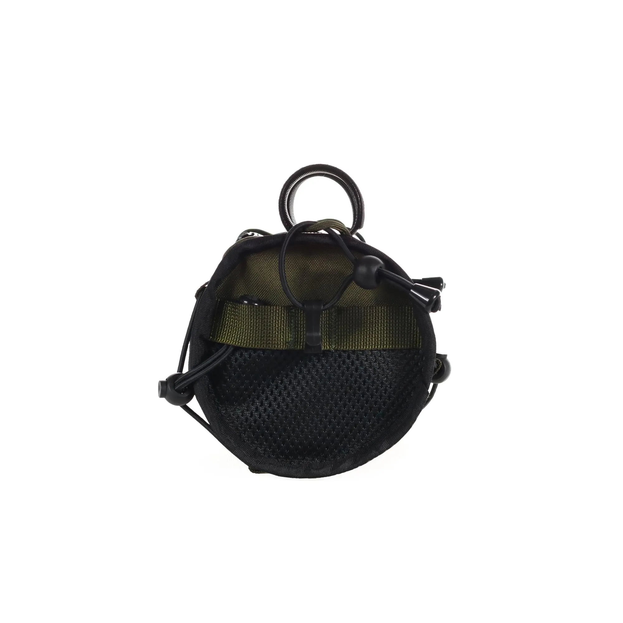 LUNCHBOX Handlebar Bag Olive