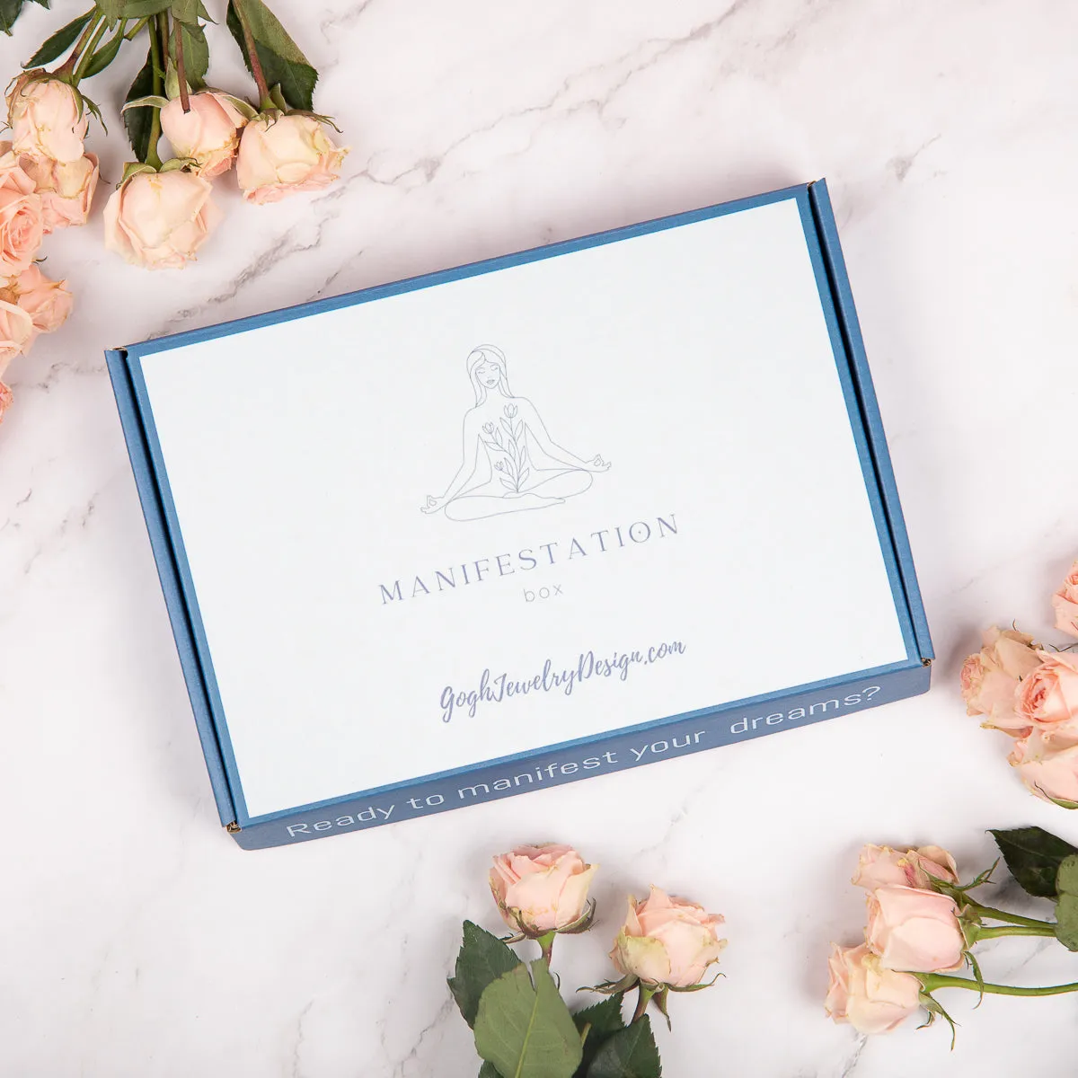 Manifestation Box - 6 Months Prepay