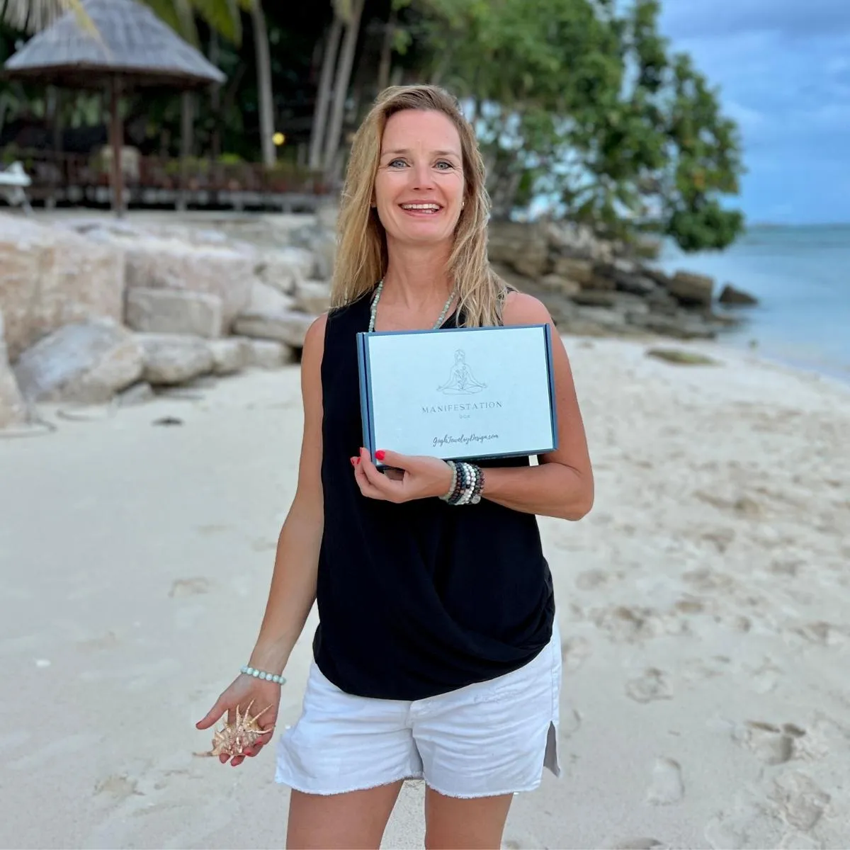 Manifestation Box - 6 Months Prepay