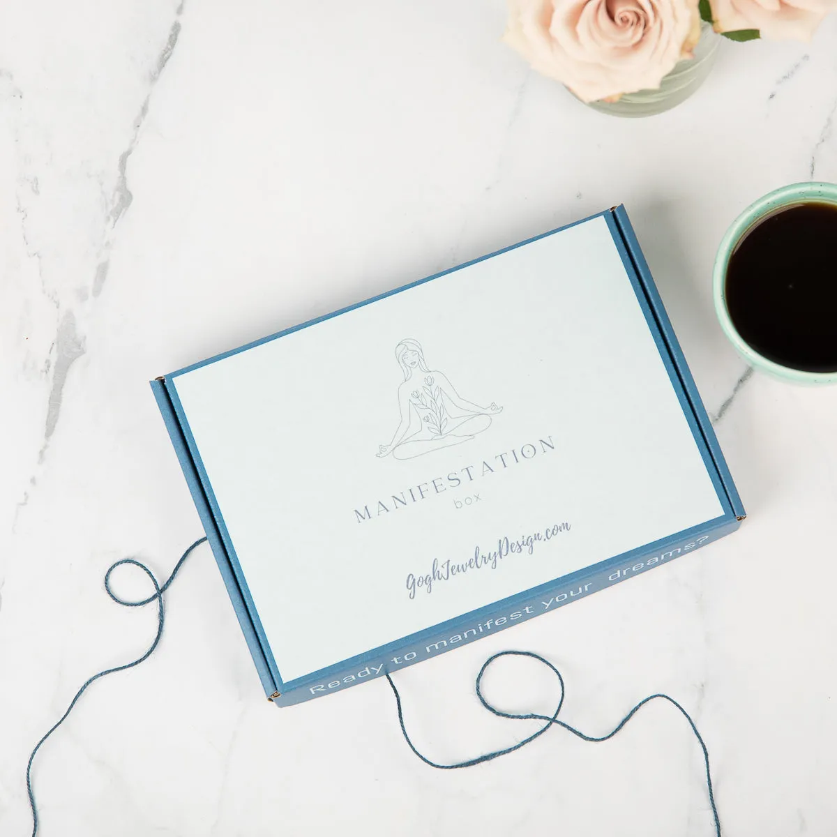 Manifestation Box - 6 Months Prepay