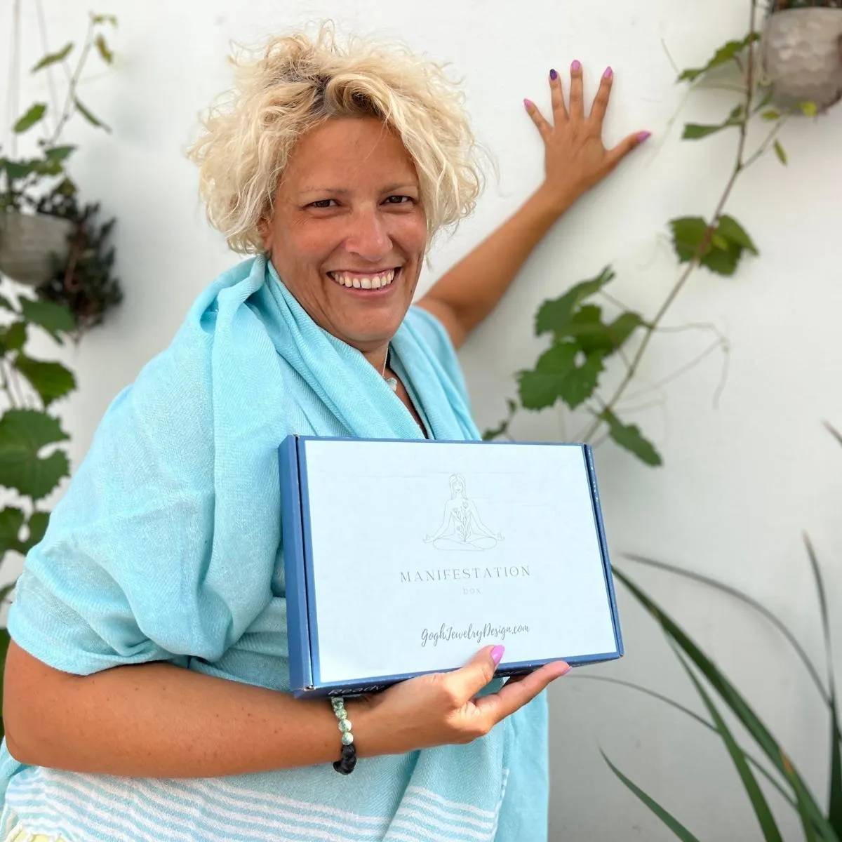 Manifestation Box - 6 Months Prepay