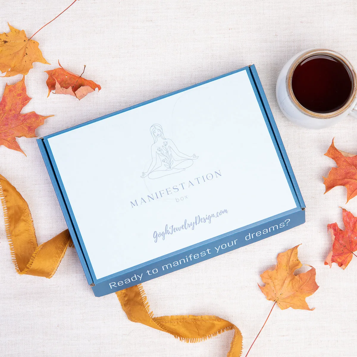 Manifestation Box - 6 Months Prepay