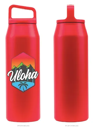 MiiR 32oz Uloha Wide Mouth
