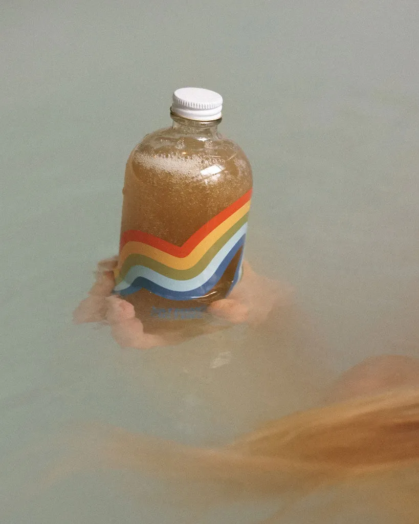 Mind & Body Wash