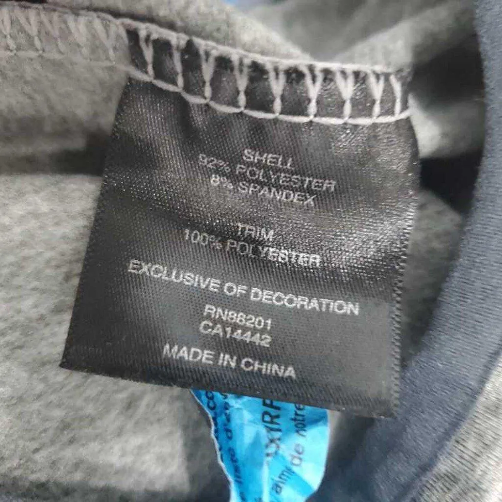 Mondetta Top Small