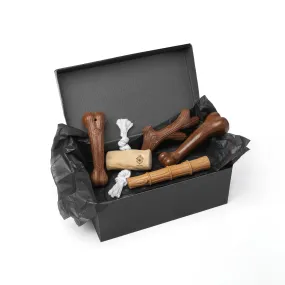 Mystery Chew Box