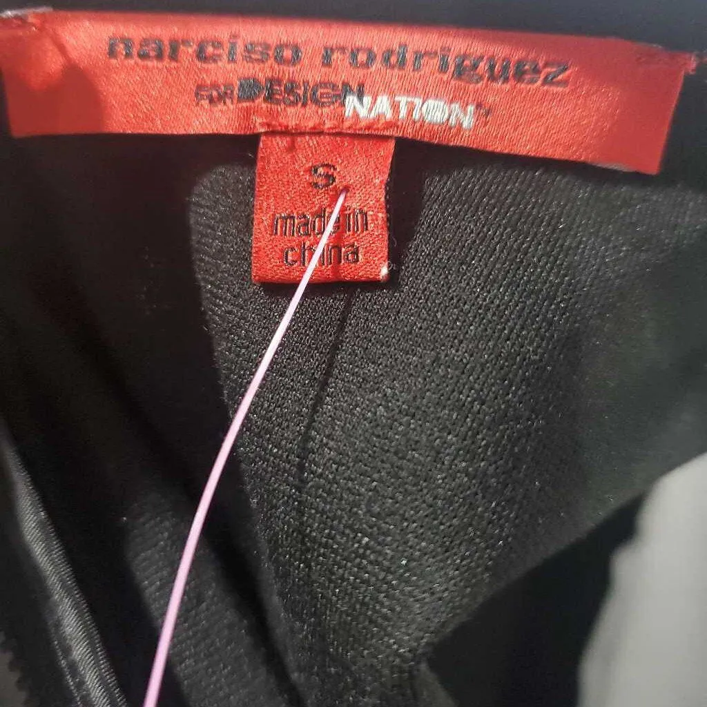 Narciso Rodriguez Dress Small