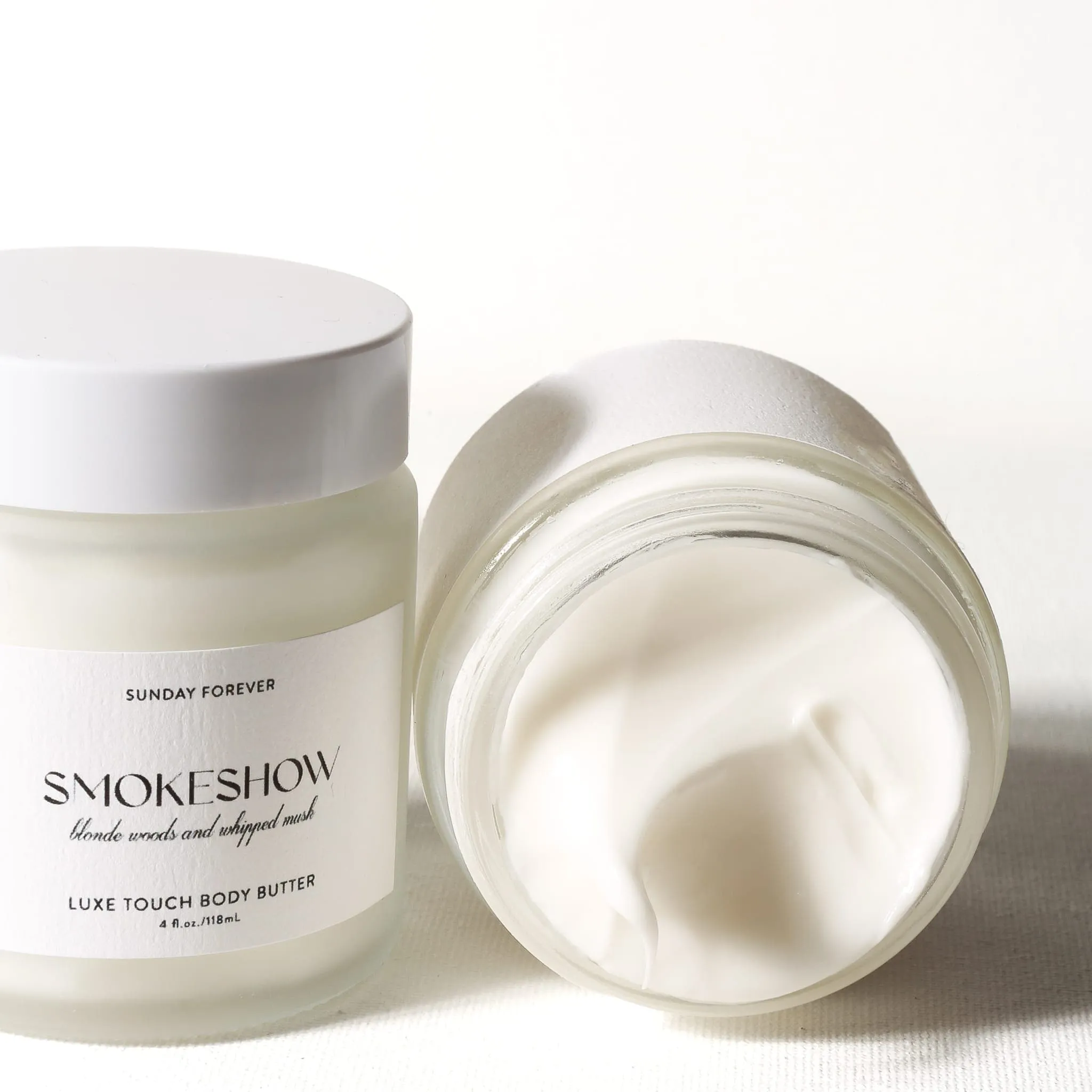 New! Ultimate Smokeshow Body Care Bundle