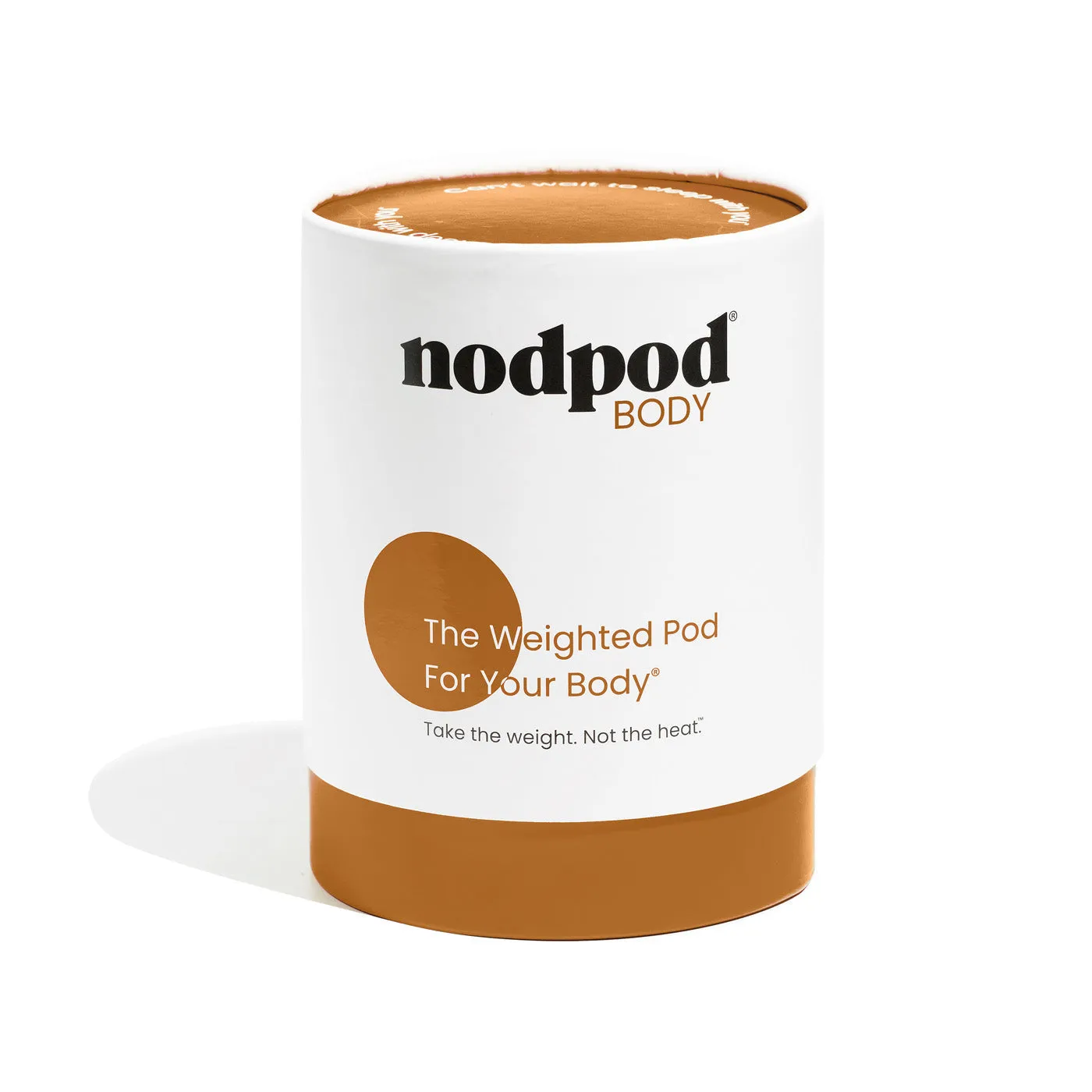 Nodpod BODY