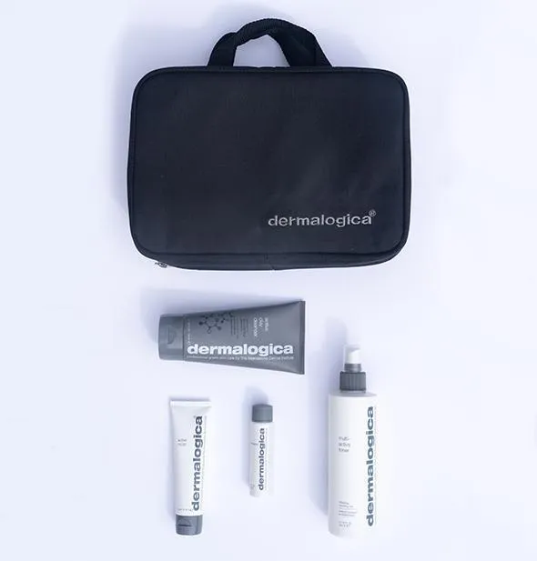 oil starter kit
