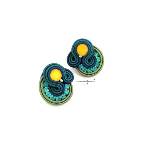 Orecchini AMAZZONIA small