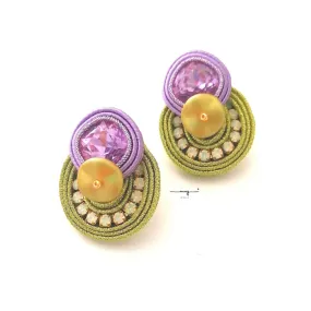 Orecchini BLOOM small